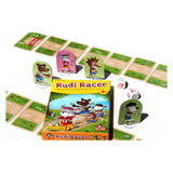 White goblin games rudi racer - gele reeks kaartspel - afbeelding 3