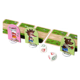 White goblin games rudi racer - gele reeks kaartspel - afbeelding 4