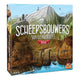 White goblin games scheepsbouwers van de noordzee