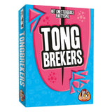 White goblin games tongbrekers partyspel - afbeelding 1