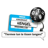 White goblin games tongbrekers partyspel - afbeelding 2