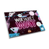 White goblin games wie weet wat - party