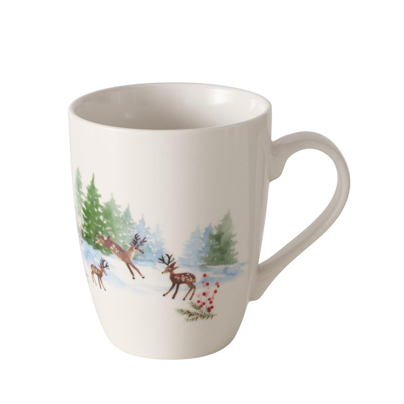 Boltze home mok roxy 340ml ø8,5x10,3cm