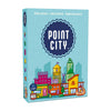 Wancelot point city kaartspel