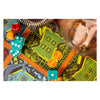 White goblin games pina coladice dobbelspel - 2 tot 4 spelers