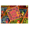 White goblin games pina coladice dobbelspel - 2 tot 4 spelers