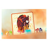 White goblin games - pina coladice - dobbelspel - 2 tot 4 spelers - gezelschapsspel - schud naar de lekkerste mocktails - veel interactie - afbeelding 5