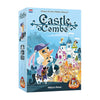 White goblin games castle combo kaartspel - 2 tot 5 spelers