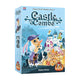 White goblin games castle combo kaartspel - 2 tot 5 spelers