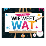 White goblin games wie weet wat - picasso - afbeelding 2