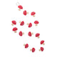 Boltze home capiz-slinger rospo 180x6,5cm