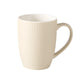 Boltze home mok ranura beige 290ml ø7,5xh9,8cm vaatwasmachinebestendig