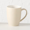 Boltze home mok beige 290ml ø7,5cm