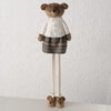 Boltze home figuur teddie 120cm