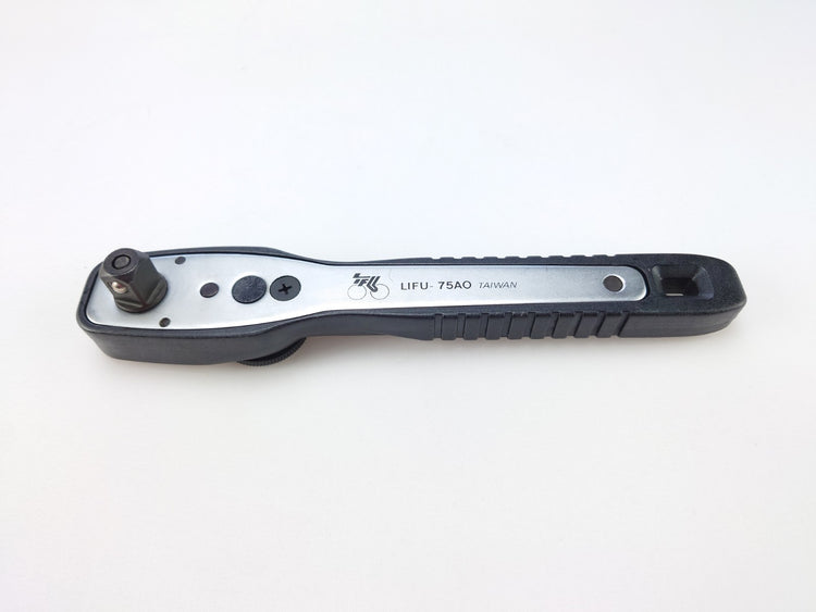 Lifu ratel 75ao