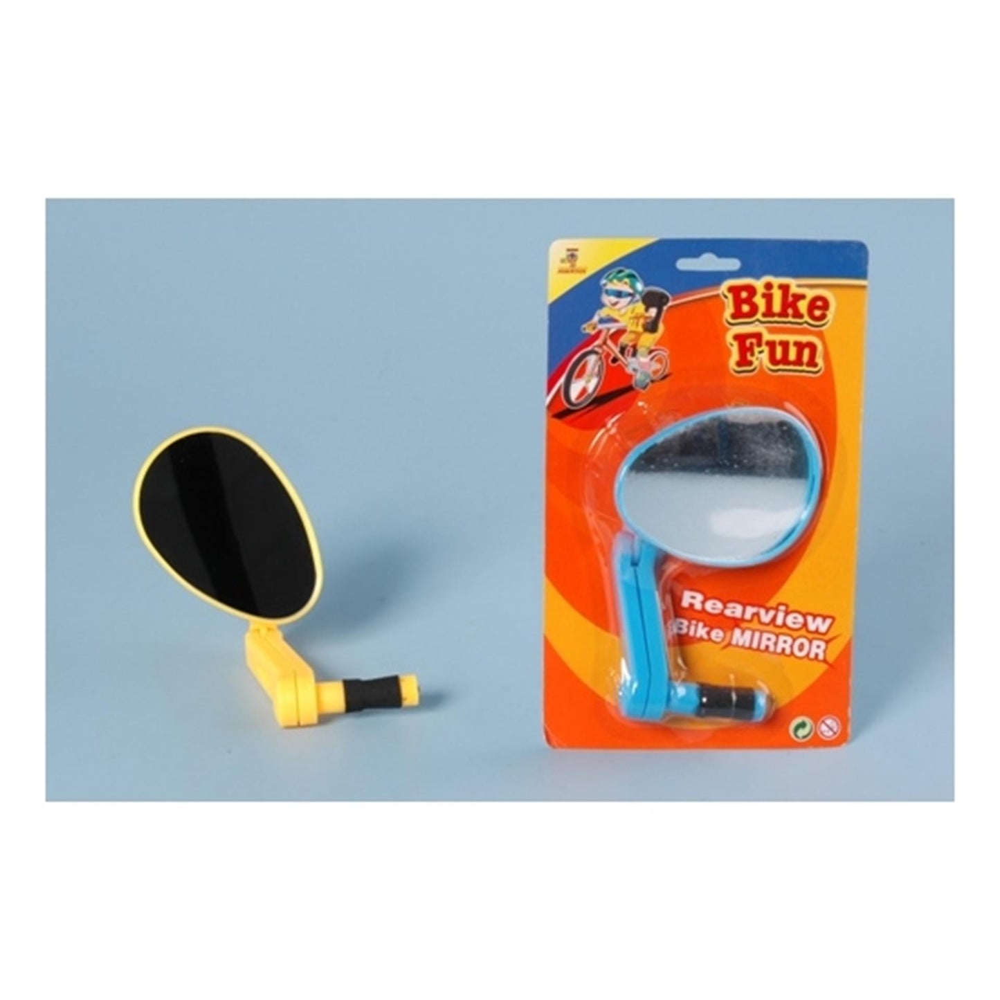 Johntoy bike fun achteruitkijkspiegel