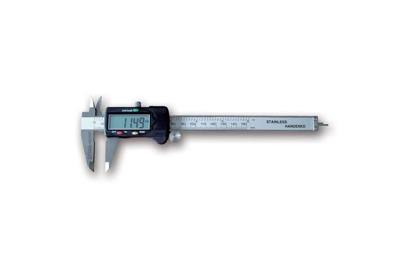 Beta tools schuifmaat beta digitaal