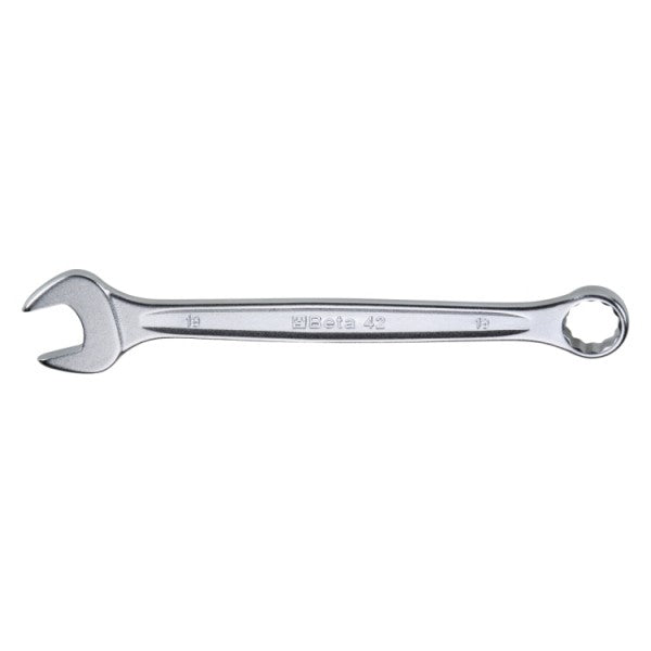 Beta tools steek-ringsleutel beta 17mm