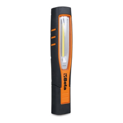 Beta tools ledlamp beta oplaadbaar 200 lumen met