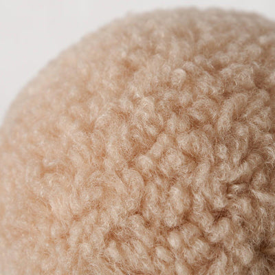 Boltze home deco paddenstoel ø8xh11,2cm