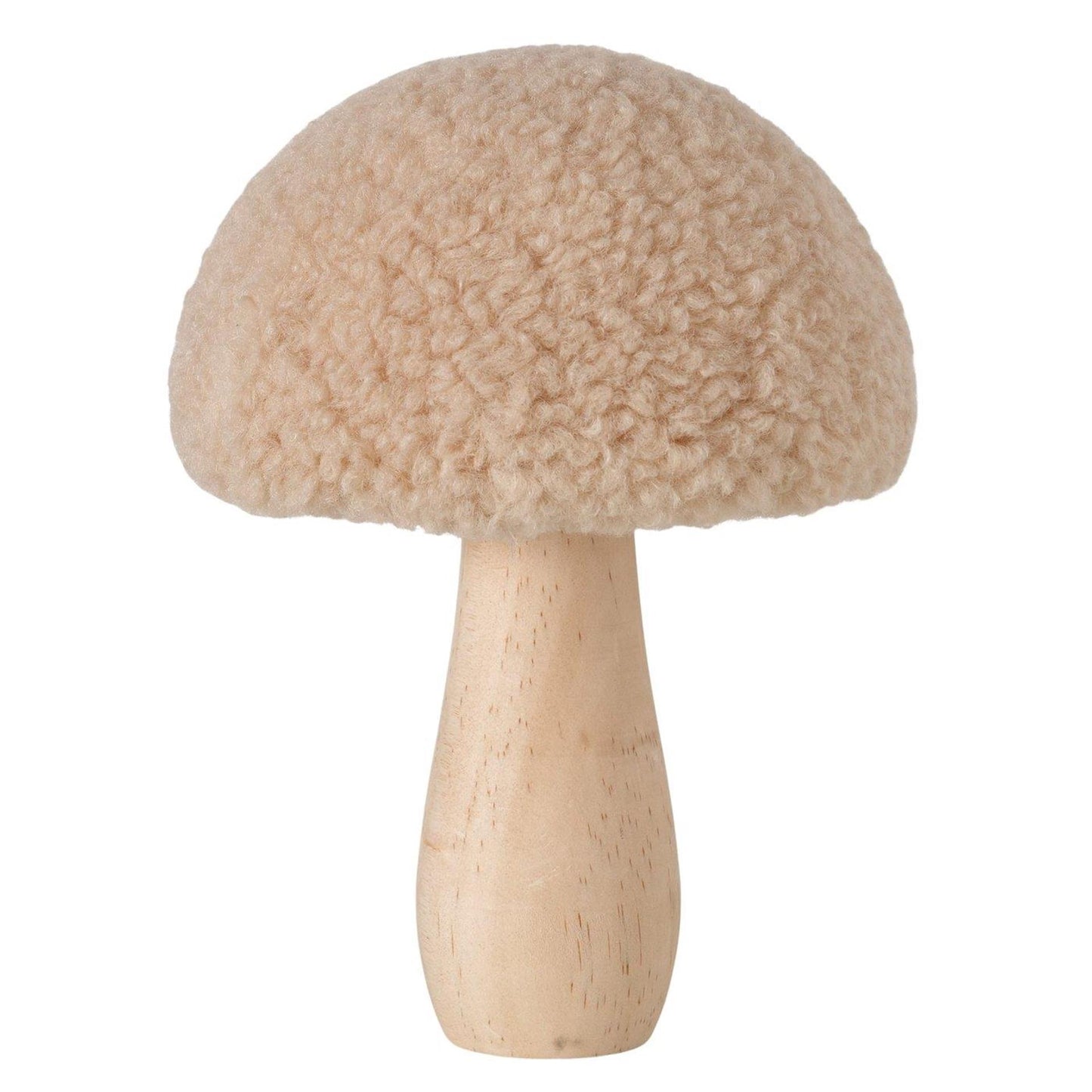 Boltze home deco paddenstoel ø11xh14,5cm