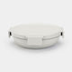 Brabantia make take lunchkom 1l light grey