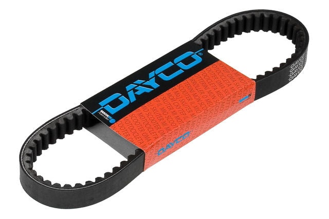 Dayco V-snaar Kymco DJ-Y scooter GY6 motor 10 inch 18x670 mm