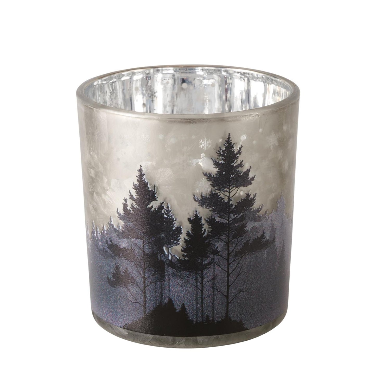Boltze home windlicht nerano ø7,3xh8cm