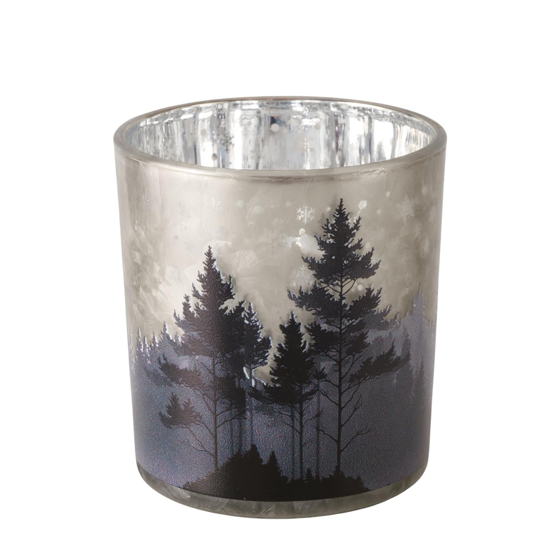 Boltze home windlicht nerano ø7,3xh8cm