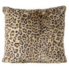 Boltze home kussen luipaard 45x45x7cm