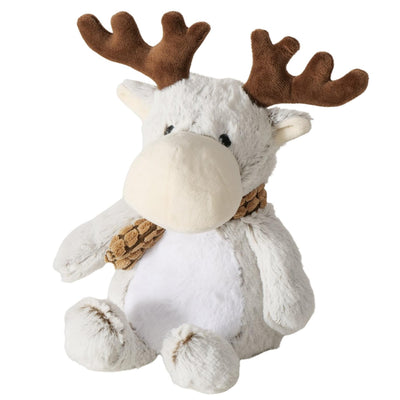 Boltze home deurstopper hert 19x20x26cm