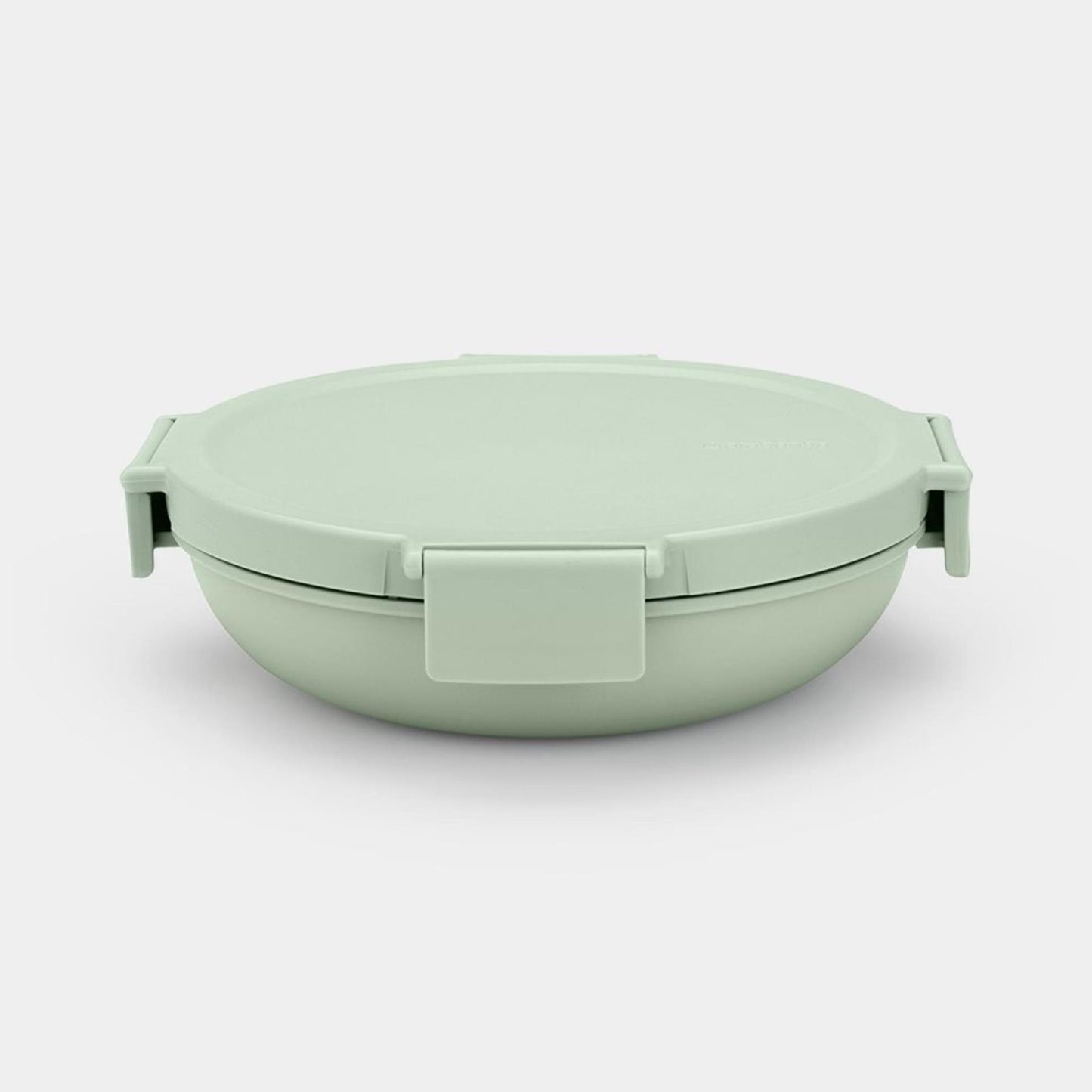 Brabantia make take lunchkom 1l jade green