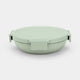 Brabantia make take lunchkom 1l jade green