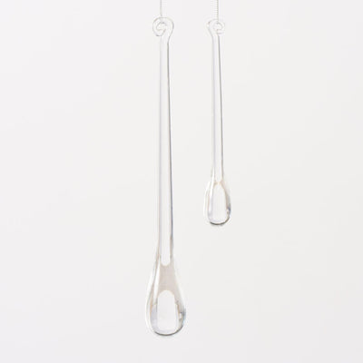 Boltze home hangerset 2-delig l16-25cm