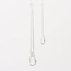 Boltze home set 2-delig acryl druppels