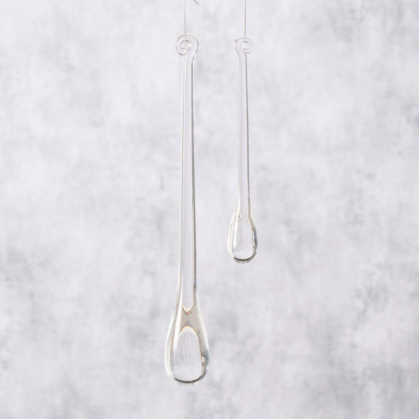 Boltze home hangerset 2-delig l16-25cm