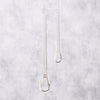 Boltze home set 2-delig acryl druppels