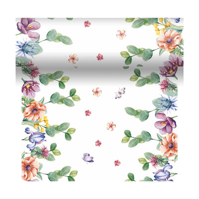 Duni 3-in-1 breezy butterflies cel 40x480cm