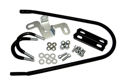 Xlc dragd lowrider onderdelenset zw lrx01