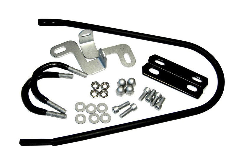 Xlc dragd lowrider onderdelenset zw lrx01