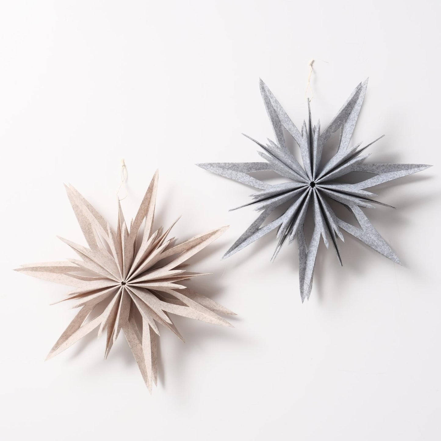 Boltze home decohanger ster 40x7x40cm