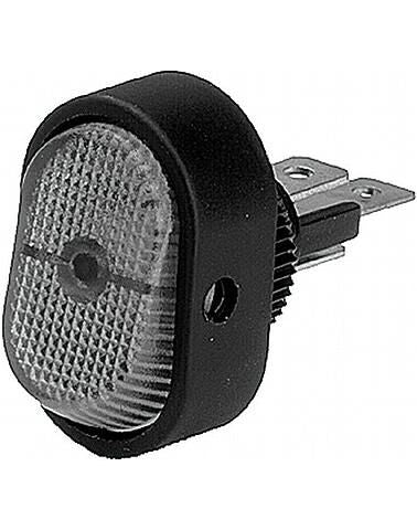 Hella wippschalter toggle switch