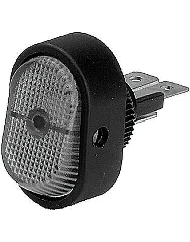 Hella tuimelschakelaar toggle switch