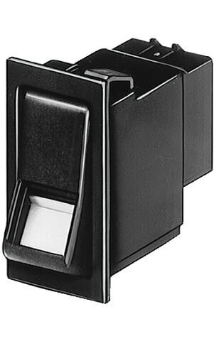 Hella wippschalter toggle switch