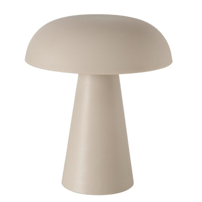 Boltze home led tafellamp ø15xh17,5cm