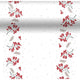 Duni 3-in-1 berrie merrie 40x480cm