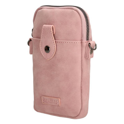 Beagles fontecada telefoontasje oudroze