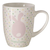 Boltze home mok eggard 330ml - afbeelding 1