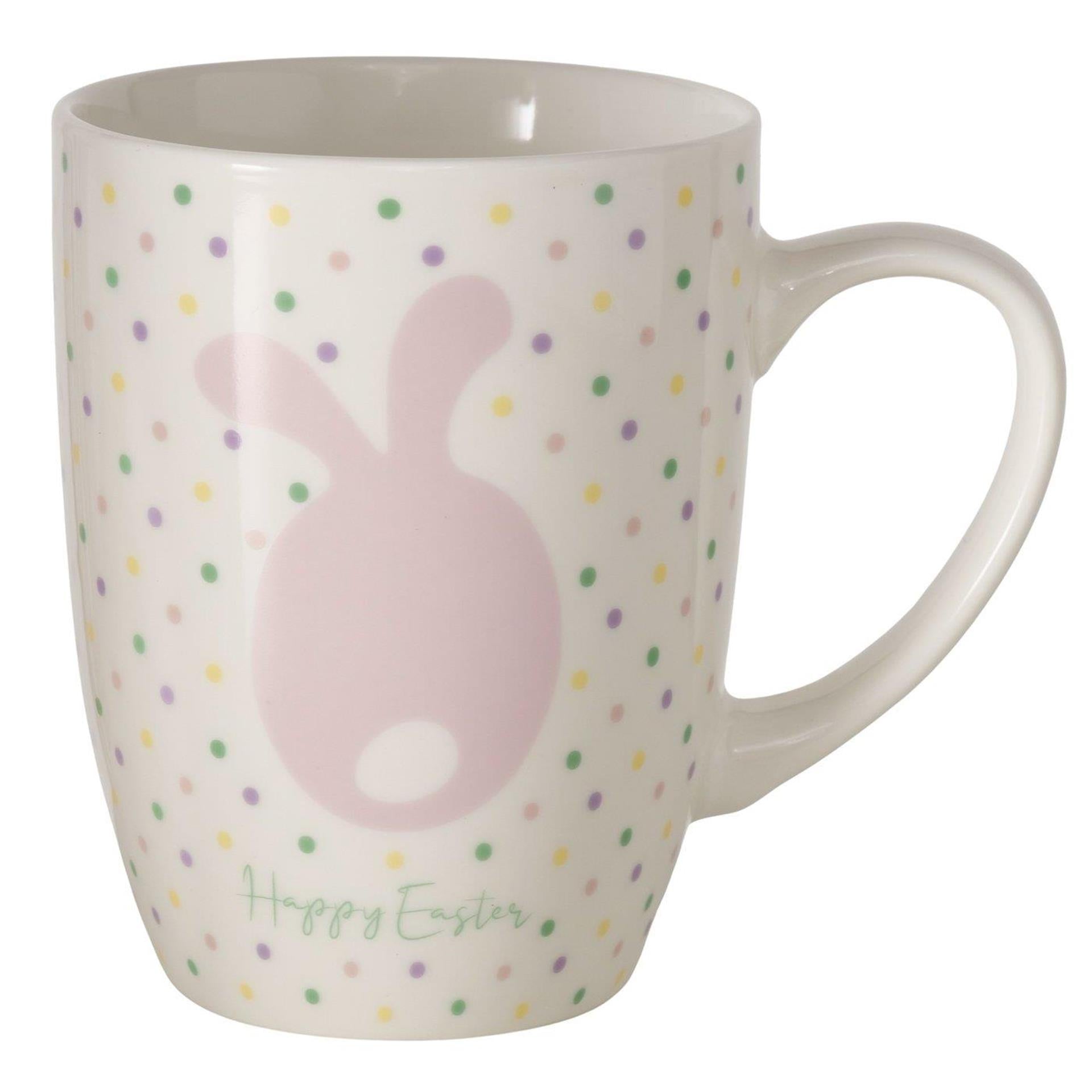 Boltze home mok eggard 330ml