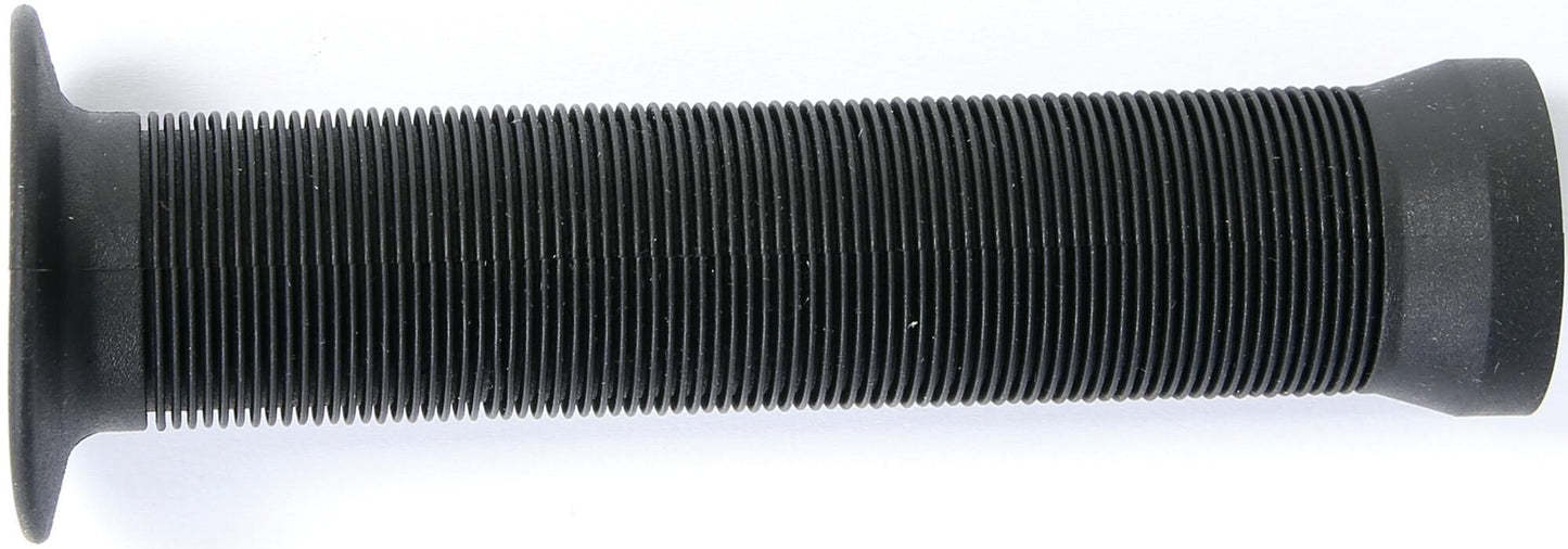 Radio handvat 411a grip 411a w. flange, pair, black